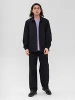 Куртка Coach FOS Черная