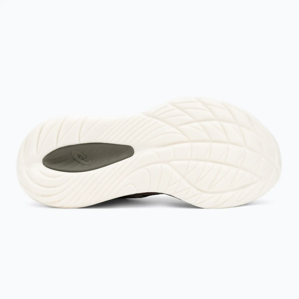 Женские Кроссовки для бега ASICS Gel-Cumulus 27 GTX brown stone/dark pink clay