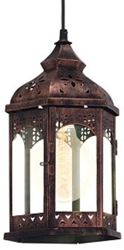 Подвесной светильник Eglo Redford 1 49224