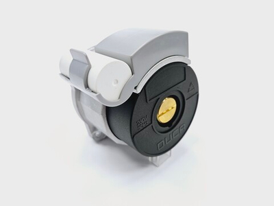 Двигатель циркуляционного насоса ARISTON Clas/Clas X/Genus... (арт. 65104319.D, 65104227.D)