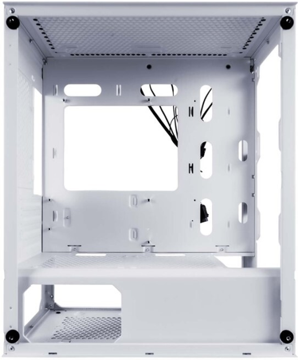 Корпус mATX 1STPLAYER X4-M