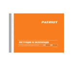 Аппарат сварочный PATRIOT WM 201 Smart MMA