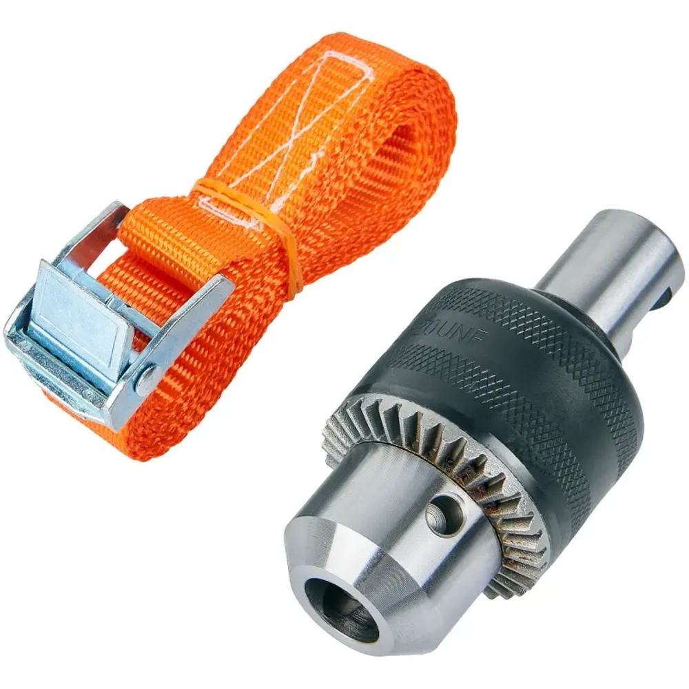 ELITECH MCD 1635E (E2010.003.01) дрель магнитная 205389