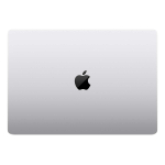 Apple MacBook Pro 16" (M4 Pro 14C CPU, 20C GPU, 2024) 24/512Gb SSD (MX2T3) Silver, серебристый