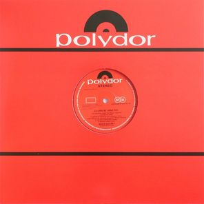 Roger Daltrey / As Long As I Have You (Coloured Vinyl)(LP)