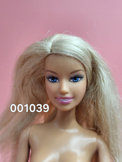 Кукла Барби 90х винтаж 001039