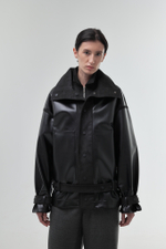 Бомбер двусторонний