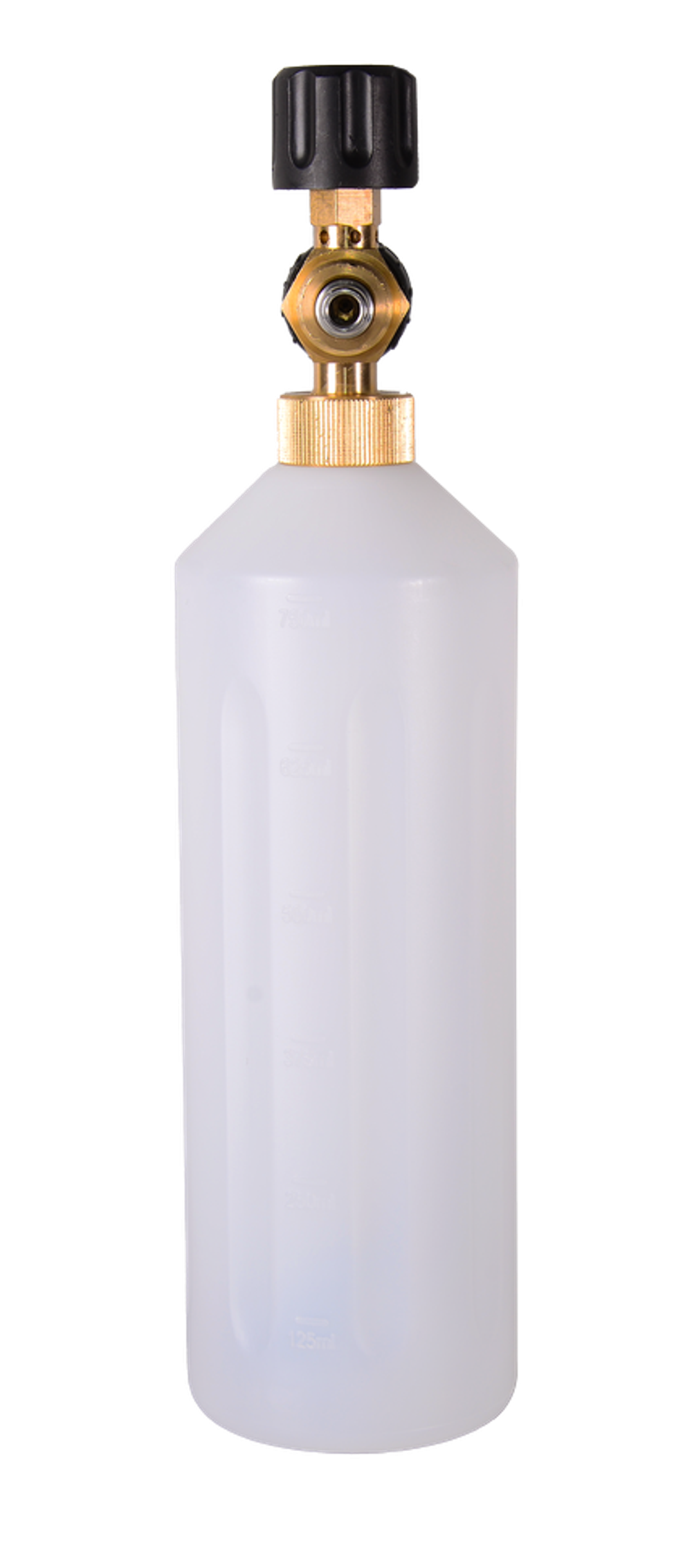 Пеногенератор профессиональный Huter для линеек 135, 165, 195, 210, 140, 170, 200, 220 (кроме ARV)