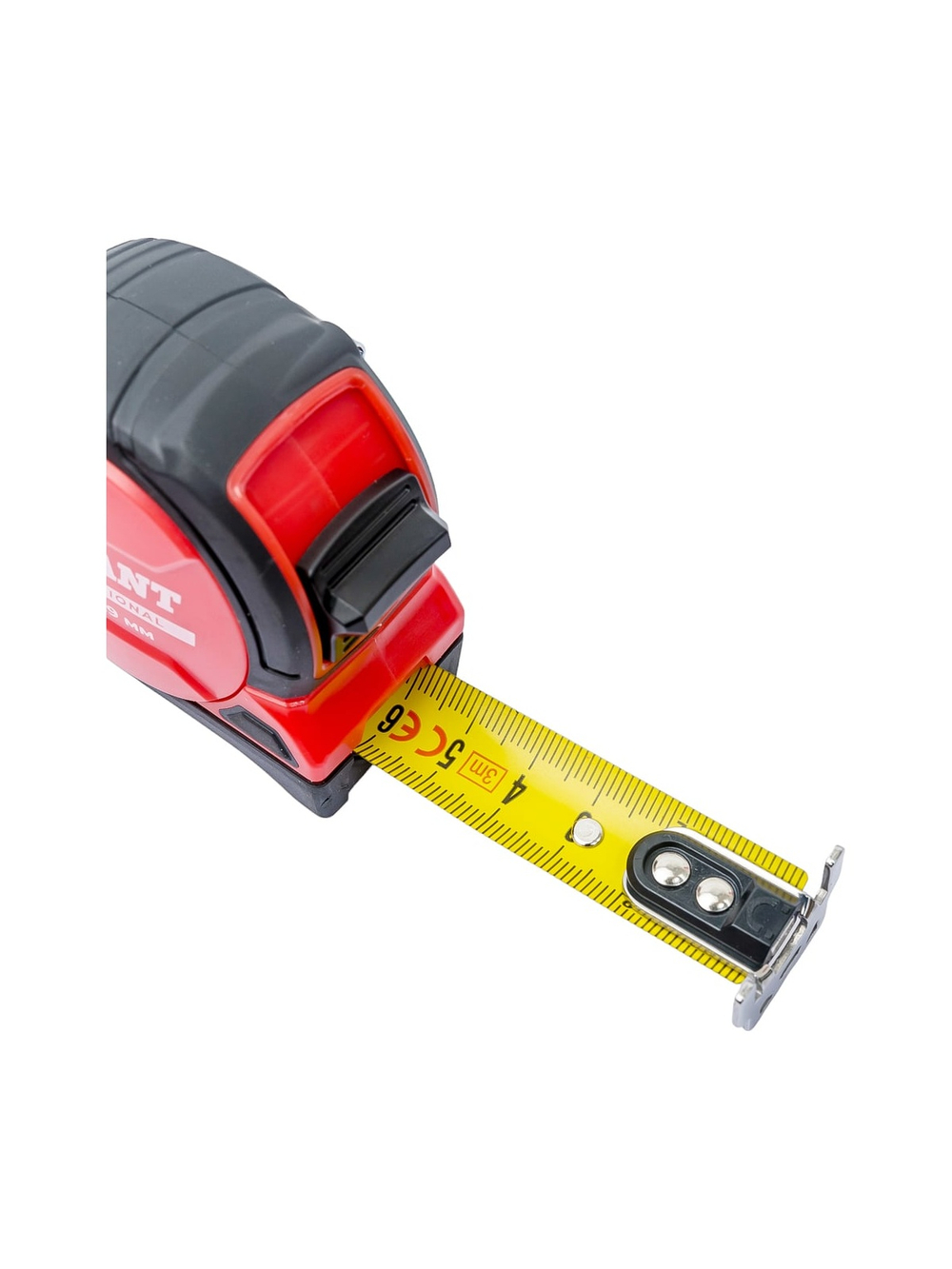 Рулетка Gigant Professional с магнитным зацепом 3м 19мм GPGW-10