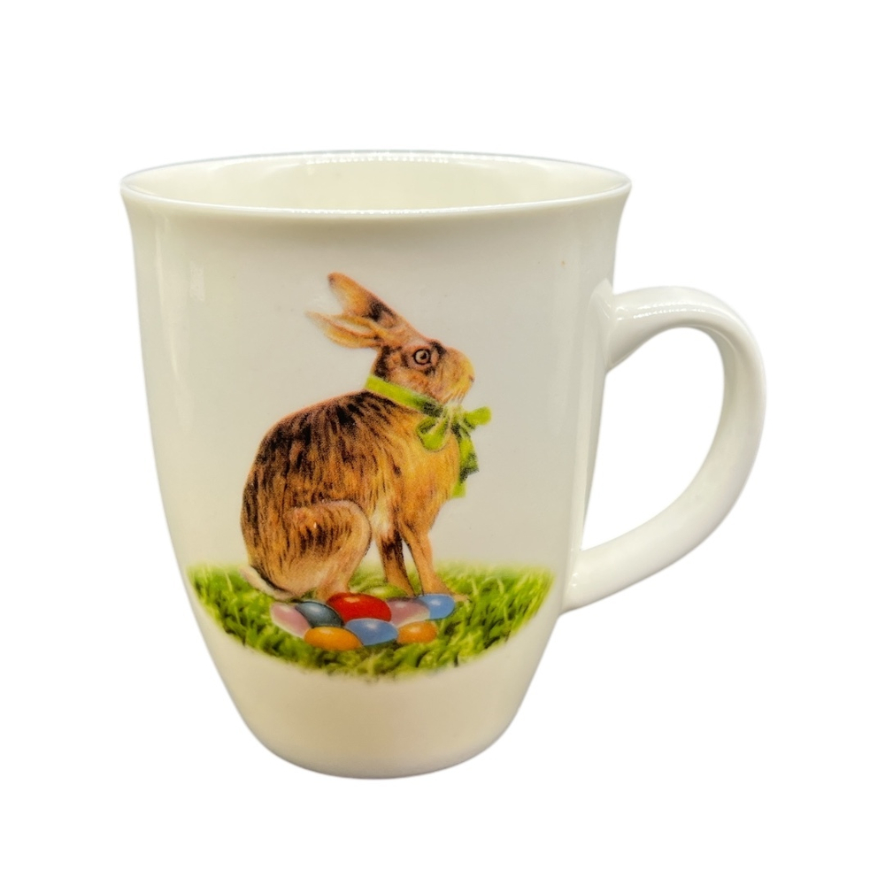 Кружка Кролик