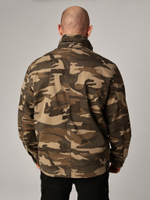 Ветровка Abercrombie & Fitch AB268B