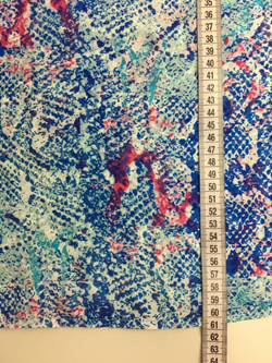 Топ Gloria Jeans голубой 44 размер