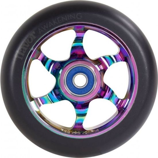 Колесо Flavor FA-WHEEL для сам. Awakening Wheel 110 mm Neo