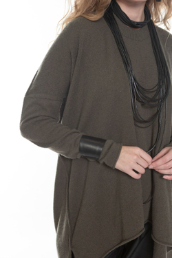 ДЖЕМПЕР-ТУНИКА