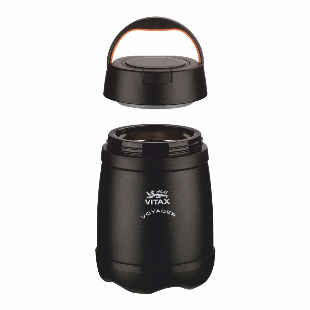 Термос пищевой Vitax Voyager VX-3416 Exceptional, 500 мл