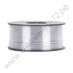 FoxWeld Проволока алюминиевая AL Si 5 (ER-4043) д.1.0мм, 0,5кг D100 (пр-во FoxWeld/КНР)