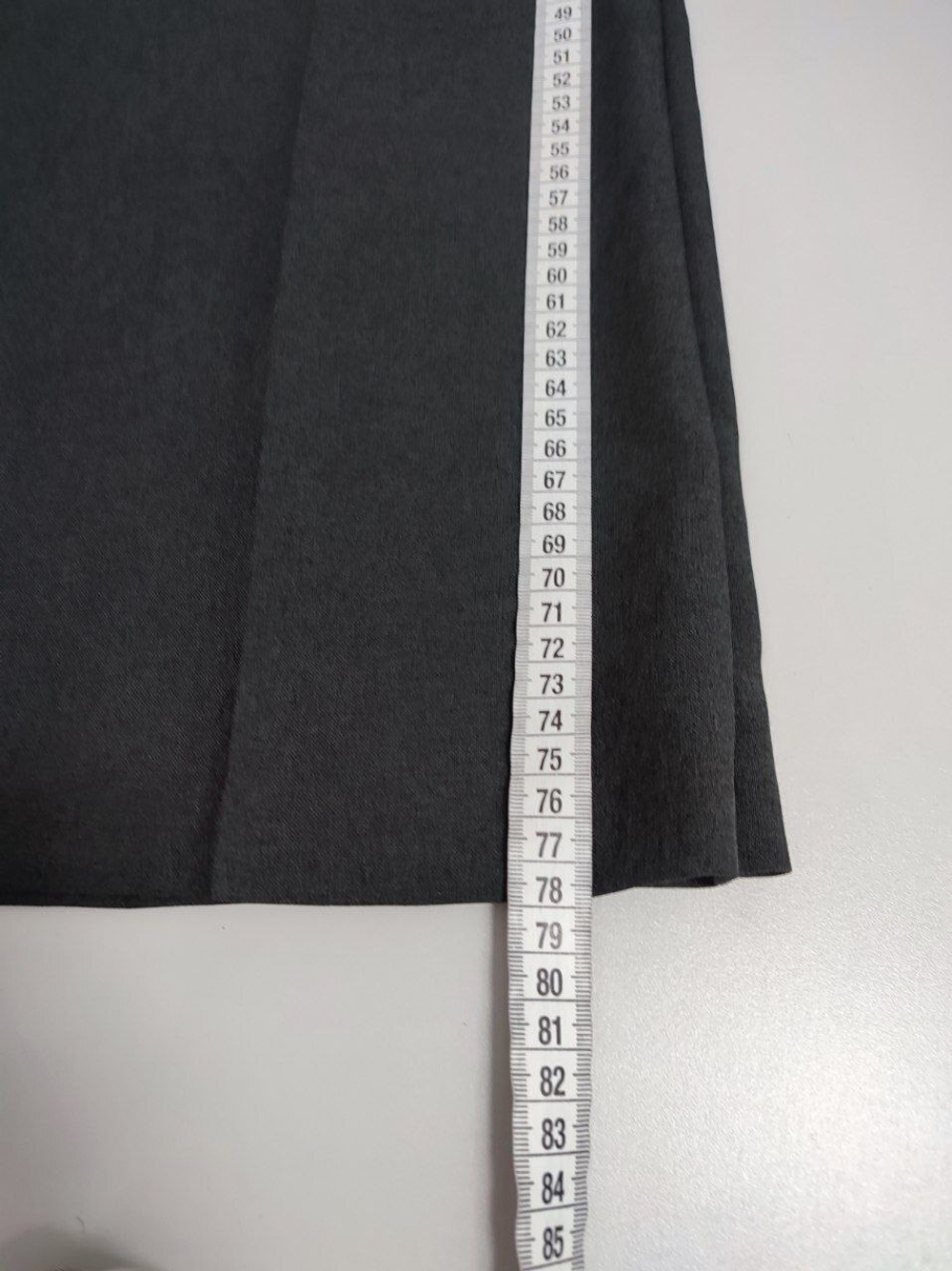 Брюки Marks&Spencer офисные 54 размер