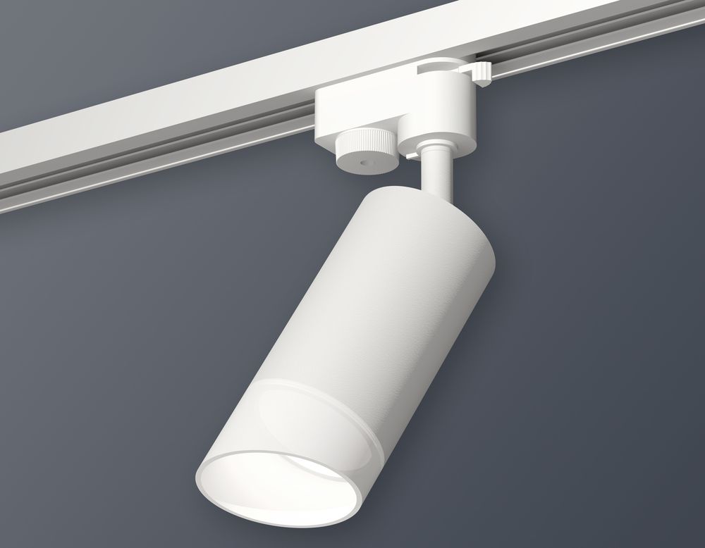 Ambrella Комплект трекового однофазного светильника MR16 Трековые XT6322180