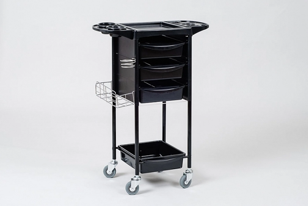 Парикмахерская тележка SD-3016В