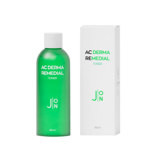 Тонер для лица СТОП-АКНЕ J:ON Aс Derma Remedial Toner 150 мл