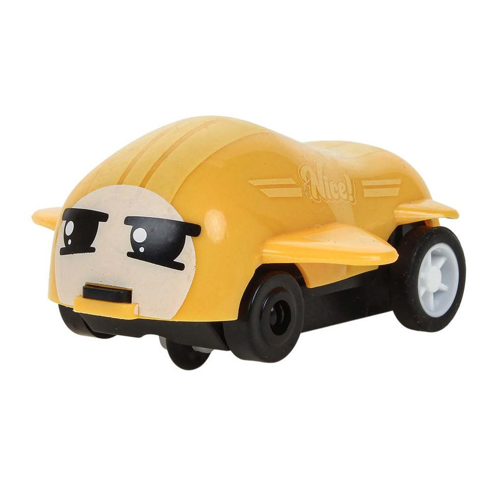 Автотрек, коробка YDX015