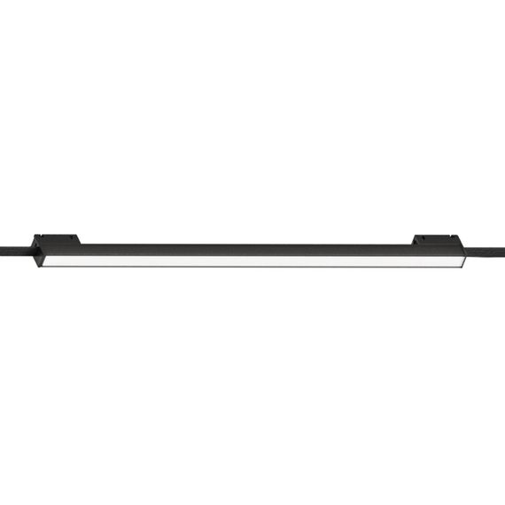 Магнитный трековый светильник Arte Lamp OPTIMA A8461PL-1BK