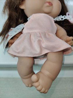 Уценка Пупс Nines 26см PEPOTE (N952A2)