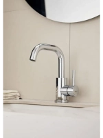 B10809 Смеситель для раковины BELZ