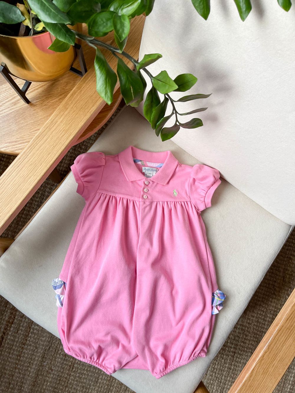 Ромпер Ralph Lauren, 86