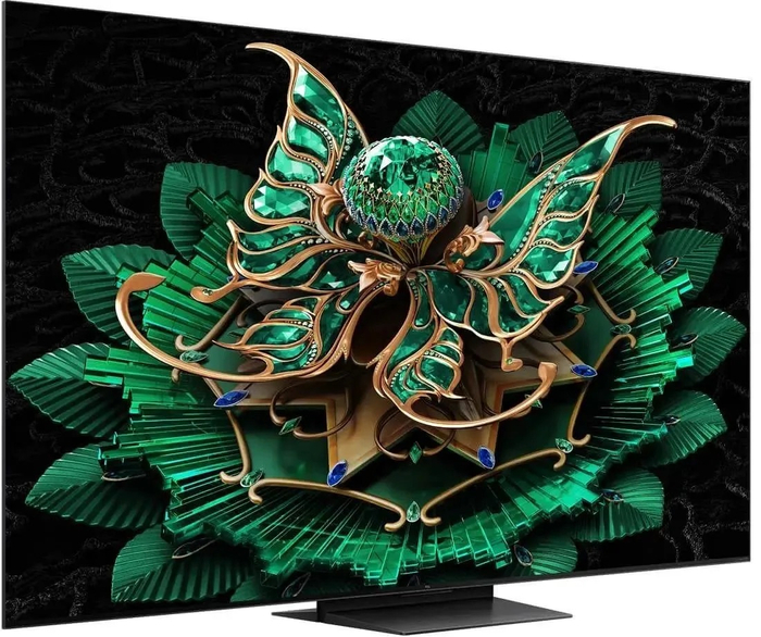 Телевизор TCL 75C7K: обзор, цена, наличие