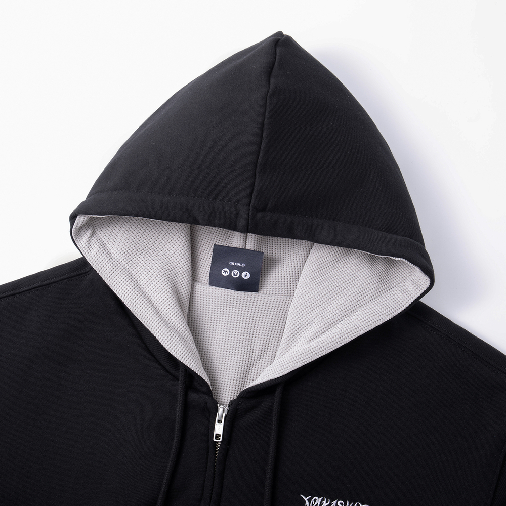 ЗИП ХУДИ YMKASHIX HTF