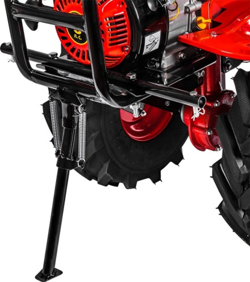 Мотоблок DDE Алеша П 791-820