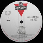 Bananarama / Wow! (LP)