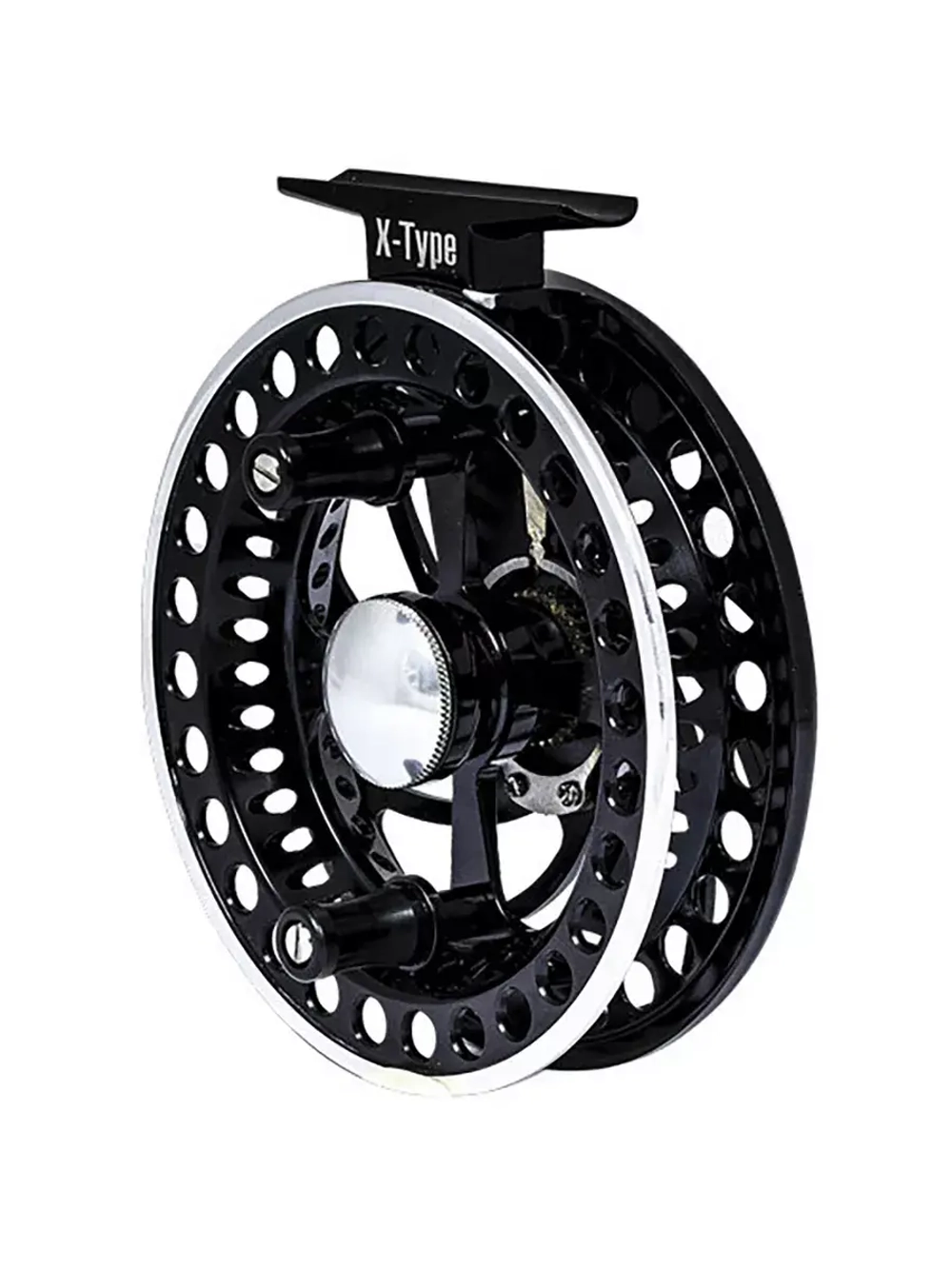 Катушка инерционная (проводочная) Maximus X-Type 110 (2подш)