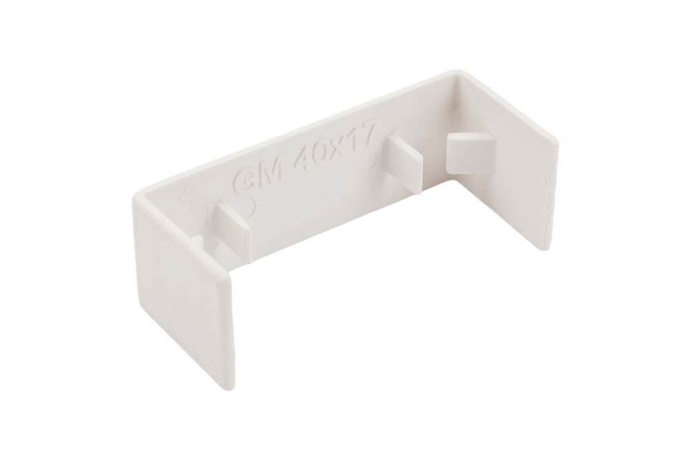 GM 40x17 Соединение на стык DKC