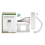 Tantos Elly-S с трубкой комплект поставки