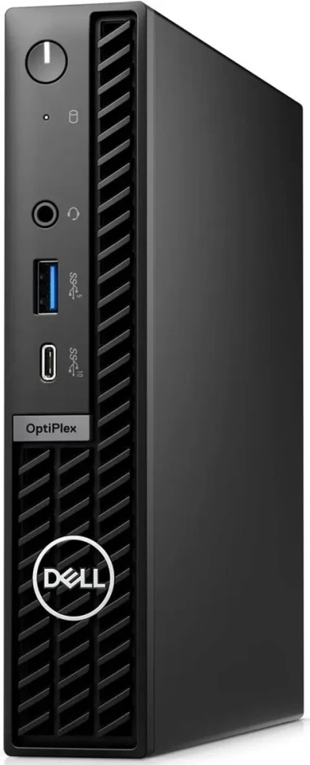 Системный блок Dell Optiplex 7020 Intel Core i3, 8 ГБ, 512 Гб, Intel UHD Graphics 730,  ОС Windows 11 Профессиональная