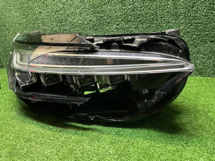 Битая Фара правая EXEED VX (2021-2024) LED