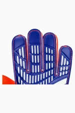 Вратарские перчатки adidas Predator Training - синий