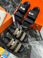 Шлепанцы Hermes