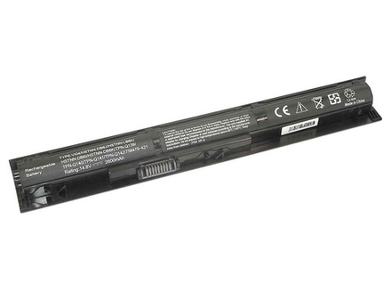 Аккумулятор (VI04) для ноутбука HP Envy 14, 15, 17, Pavilion 15, 17, ProBook 440, 450,Series (OEM)