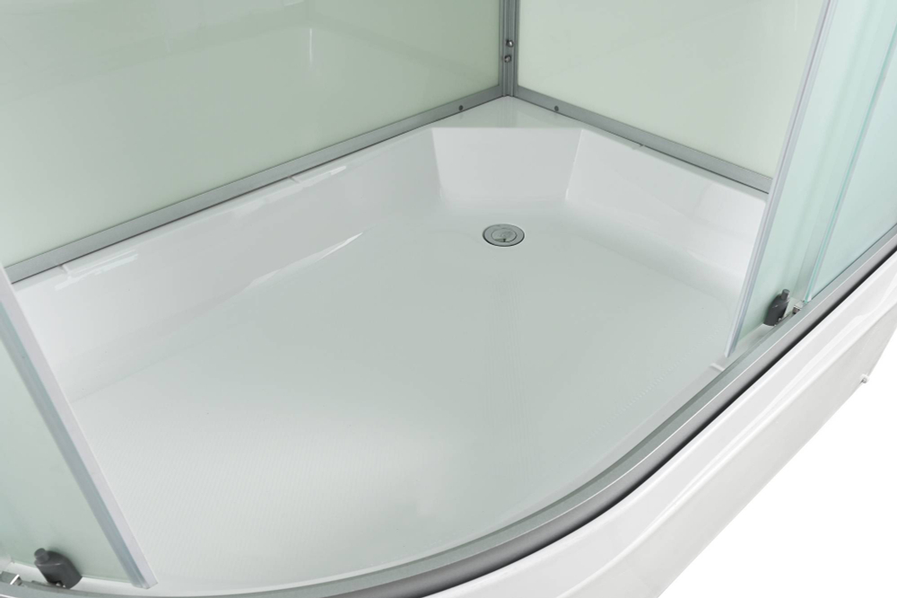 Душевая кабина AvaCan D3012R N без крыши