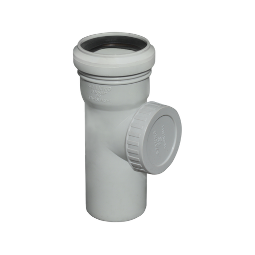 Ревизия внутренняя d=110мм