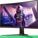 Монитор AOC C27G2AE/BK