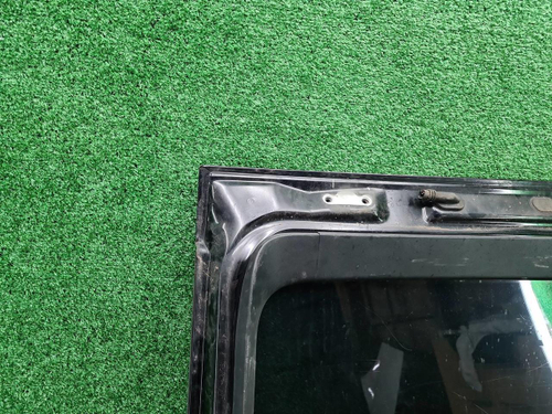 Крышка багажника Toyota Prius 2 XW20 (2003-2011)