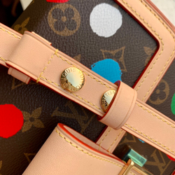 Louis Vuitton Dauphine MM