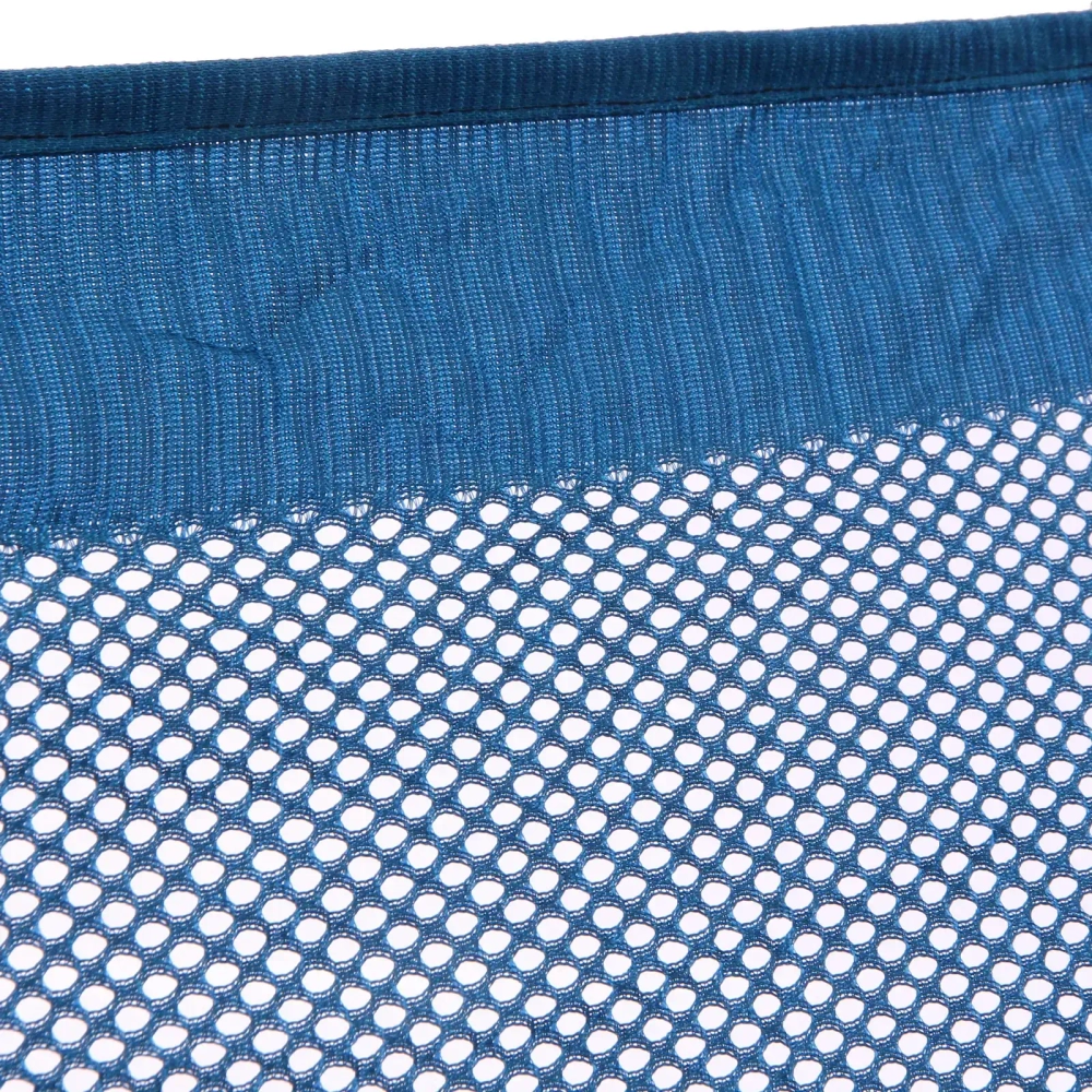 Гамак подвесной SJ-A18-5, 200*150 см, синий