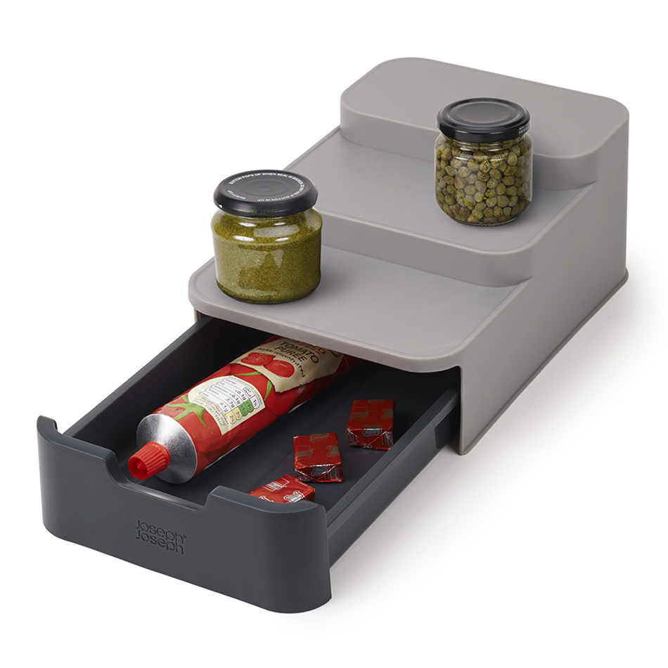 Органайзер многоуровневый CupboardStore, Joseph Joseph