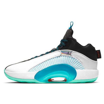 Кроссовки Air Jordan 35 GC PF Morpho