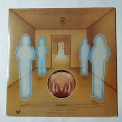 Винтажная виниловая пластинка LP Journey Look Into The Future (UK 1976)